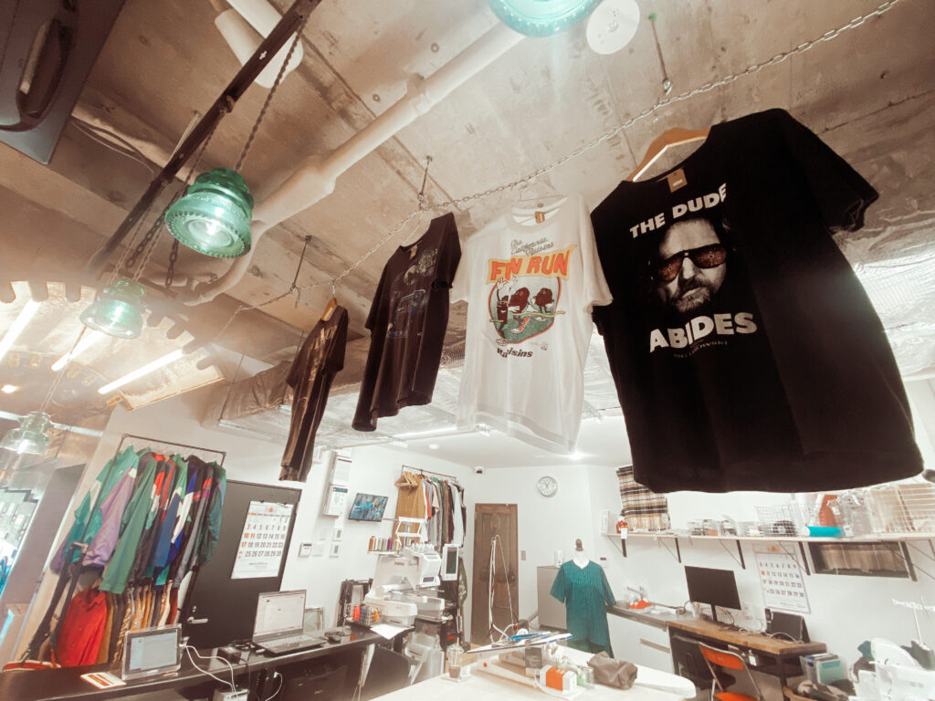 横須賀市の古着屋