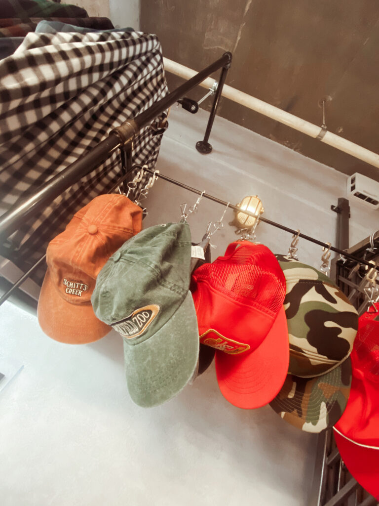 横須賀市の古着屋