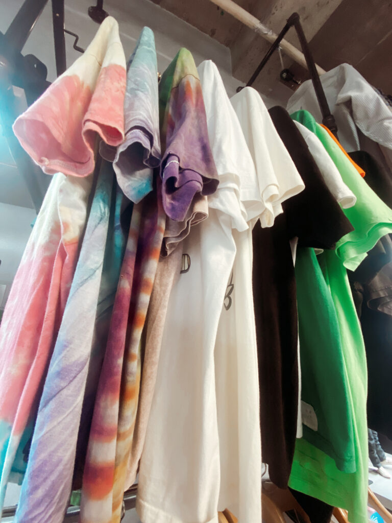 横須賀市の古着屋