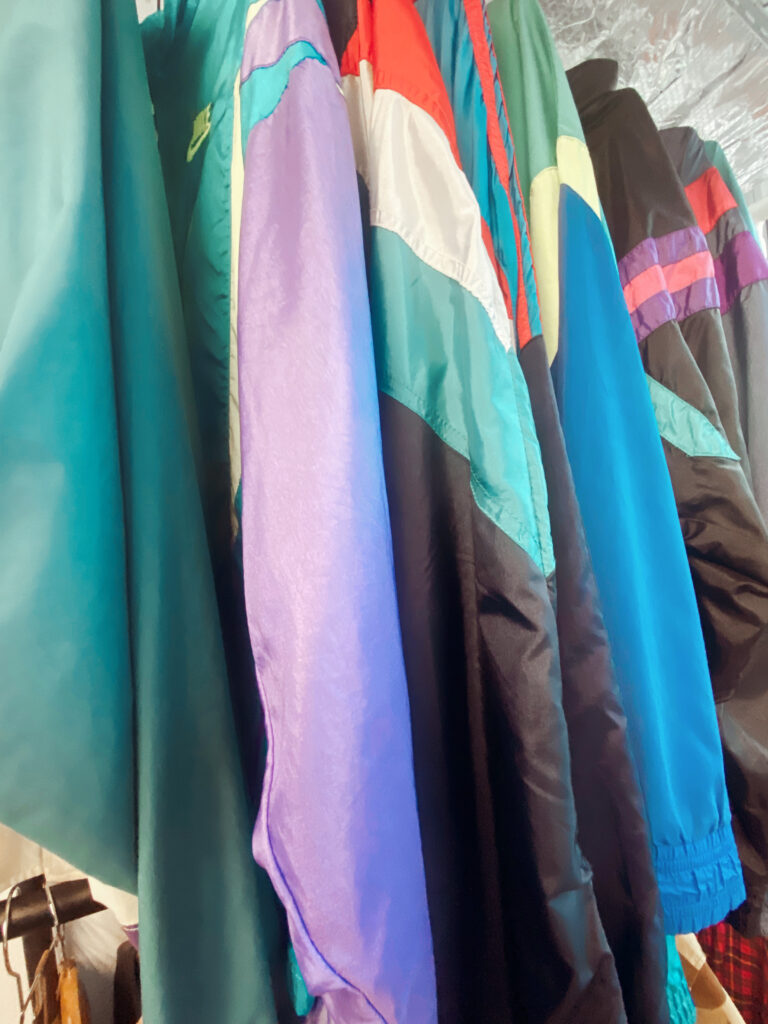 横須賀市の古着屋