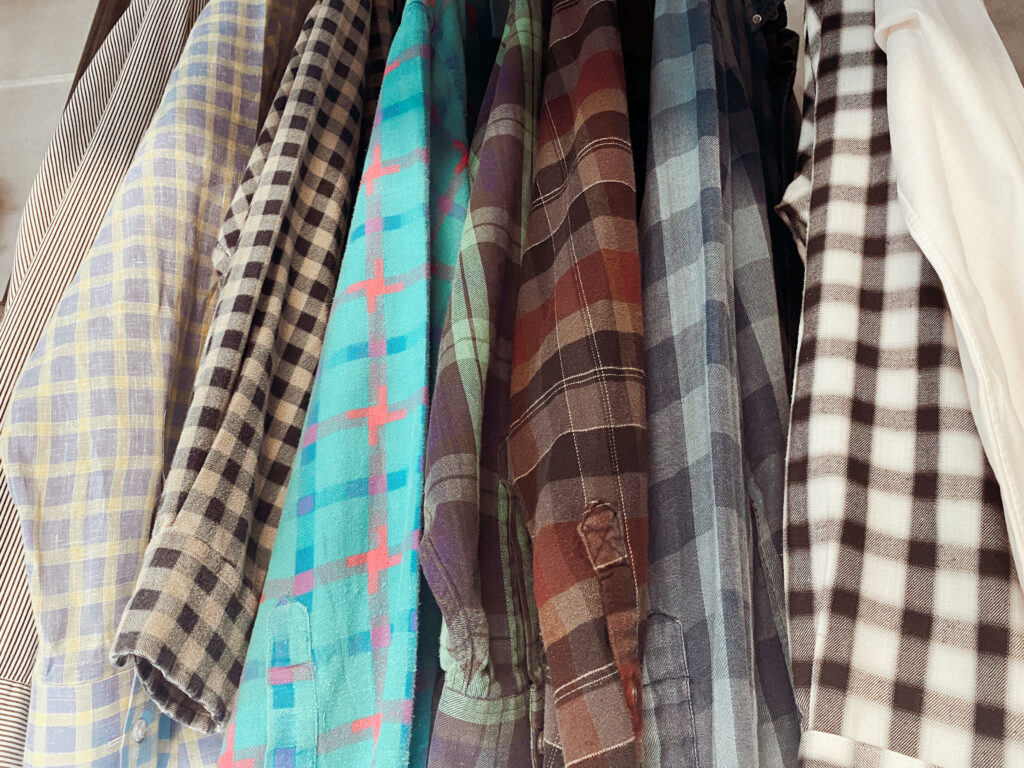 横須賀市の古着屋